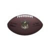 Test NFL The Duke Replica Composite Football, Official Size