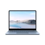 Surface Laptop Go, Ecrã Táctil 12,4 Core i5 Azul Gelo