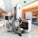 Smart Home Appliances