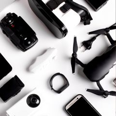 Technology & Gadgets