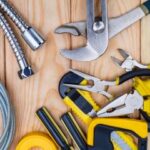 Tools and home improvement