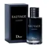 Dior Sauvage Masculino Eau de Toilette 100 ml