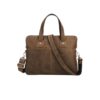 Men's Executive Bag in Genuine Leather – Versatility with Sophistication