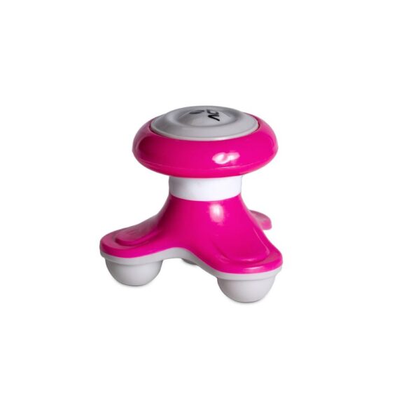 Mini Massageador Elétrico Portátil - Imagem 2