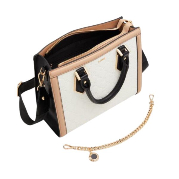 ALDO Mondiane Satchel Women's Bag – Sophisticated and Versatile Design - Image 2