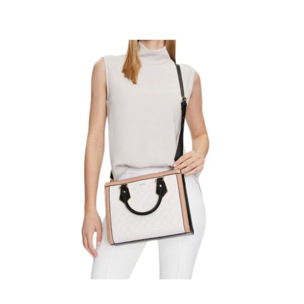 ALDO Mondiane Satchel Women's Bag – Sophisticated and Versatile Design - Image 5