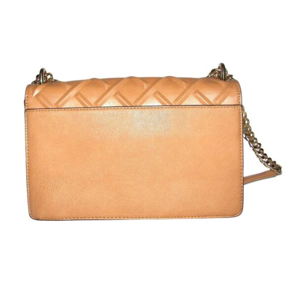 ALDO Women's Embossed Leather Shoulder Bag – Style and Sophistication - Image 4