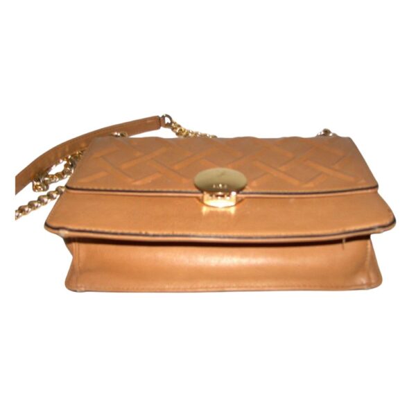 ALDO Women's Embossed Leather Shoulder Bag – Style and Sophistication - Image 2