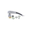 Roison Electric Body Massager – Relief and Well-Being at Any Time