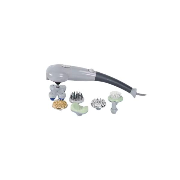 Roison Electric Body Massager – Relief and Well-Being at Any Time