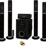 Home Audio