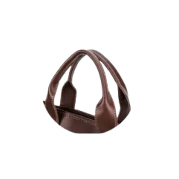 Bolsa Masculina Executiva em Couro Legítimo – Design Clássico e Profissionalismo - Imagem 4