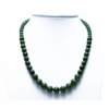 Green Jade Necklace
