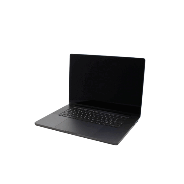 Apple MacBook Pro 2024