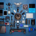 Accessories and consumables