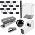 Accessories & Supplies
