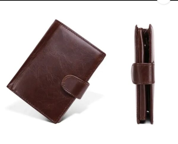 Carteira Masculina - Imagem 3