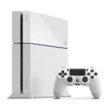 PlayStation 4 (PS4)