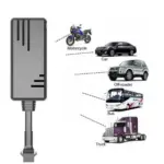 Car & Vehicle Electronics