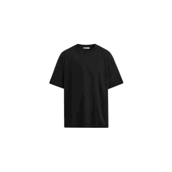 Basic regular fit T-shirt