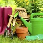 Garden Supplies