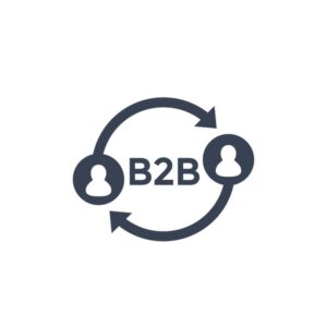 Marketplace & B2B Services