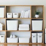 Storage & Organization