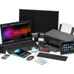 Office Electronics
