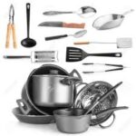 Kitchen & dining