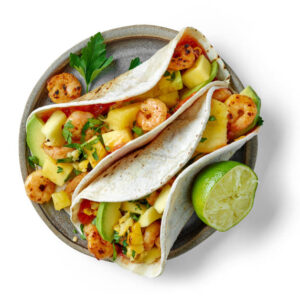 Food & Beverages