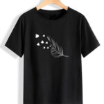 T-shirts and tops