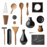 Home accessories