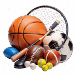 Sports & Outdoor Activities