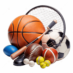 Sports & Outdoor Activities