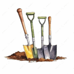 Garden Supplies
