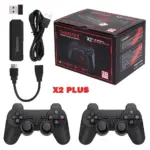Controllers & Accessories
