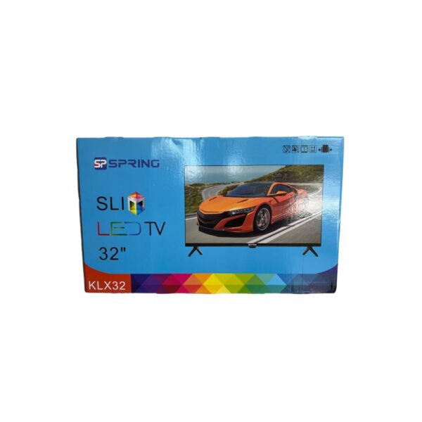 32 Inch Spring LED - Vibrant and Durable Lighting - Image 4