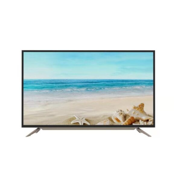 Klixun 32-inch Smart TV: HD Picture, Built-in Wi-Fi and Essential Apps