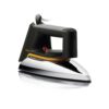 Philips Iron HD 1172 – Philips Walita Dry Iron, 220V, 1000W, Temperature Control and Precision Tip.