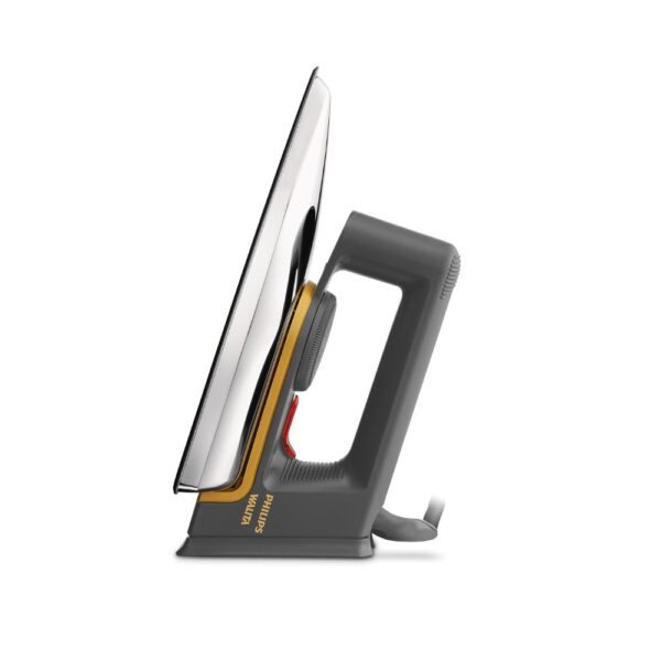Philips Iron HD 1172 – Philips Walita Dry Iron, 220V, 1000W, Temperature Control and Precision Tip. - Image 4