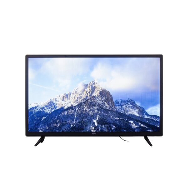 Klixun 32-inch Smart TV: HD Picture, Built-in Wi-Fi and Essential Apps - Image 3