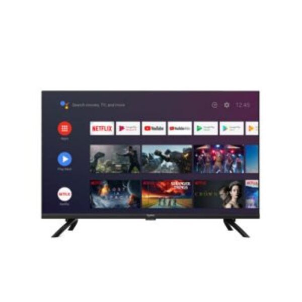 TV LED 32 Polegadas Synix: Imagem Nítida e Som Imersivo para Sua Casa - Imagem 2