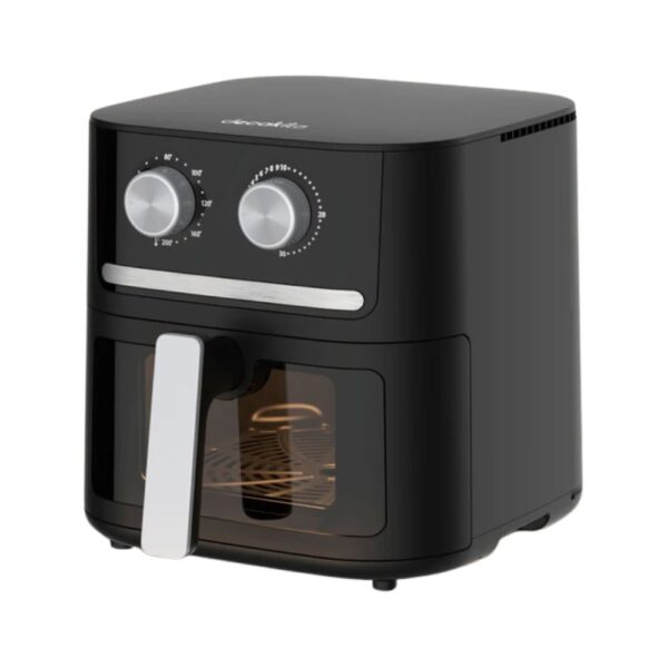 Decakila 6.5L Air Fryer - Imagem 2