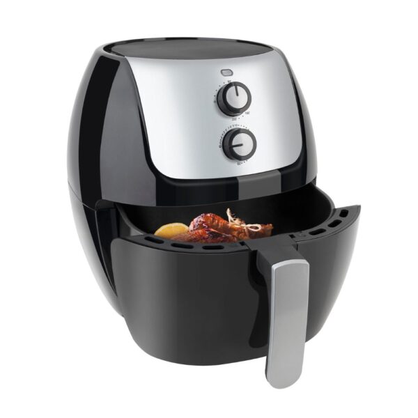 Decakila 8.0L Air Fryer - Image 2