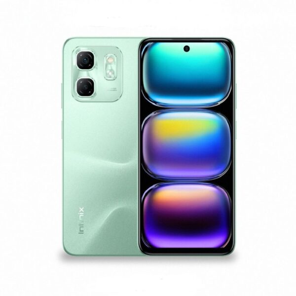 Infinix HOT50i 128GB+4GB
