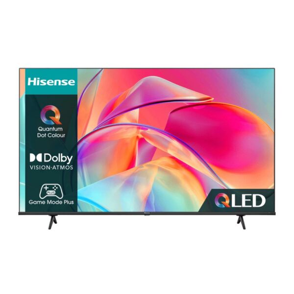TV HISENSE 50''