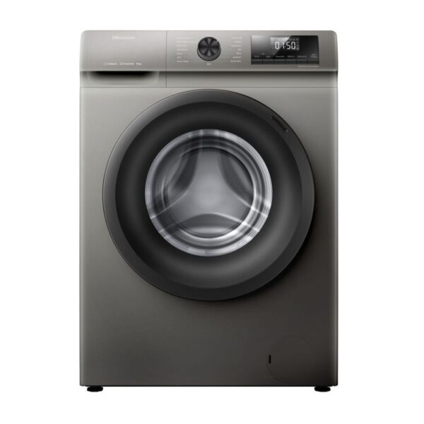 HISENSE Washing Machine 8kg