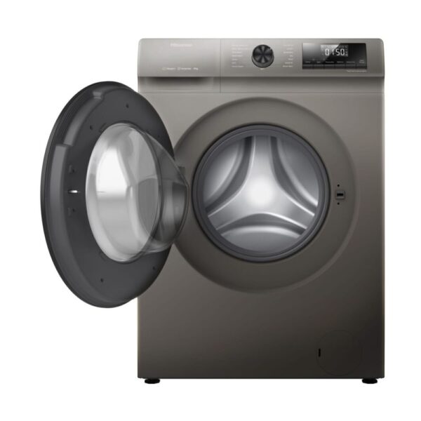 HISENSE Washing Machine 8kg - Image 3