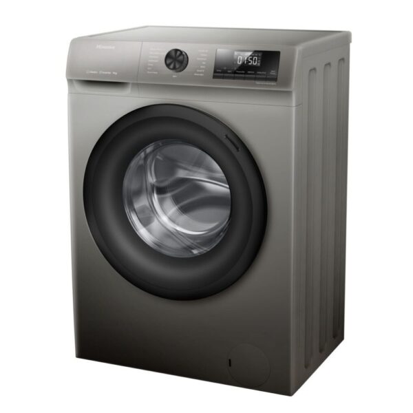 HISENSE Washing Machine 8kg - Image 4