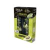 Skala Expert Avocado Kit – Shampoo 325ml + Conditioner 325ml